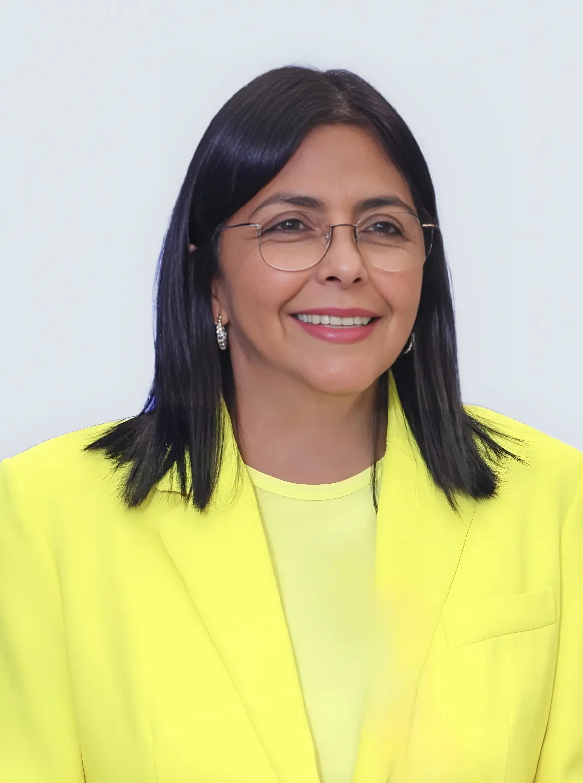 Delcy Rodríguez