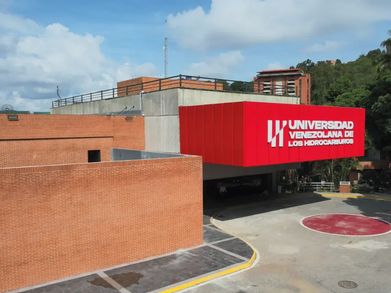 Instalaciones UVH